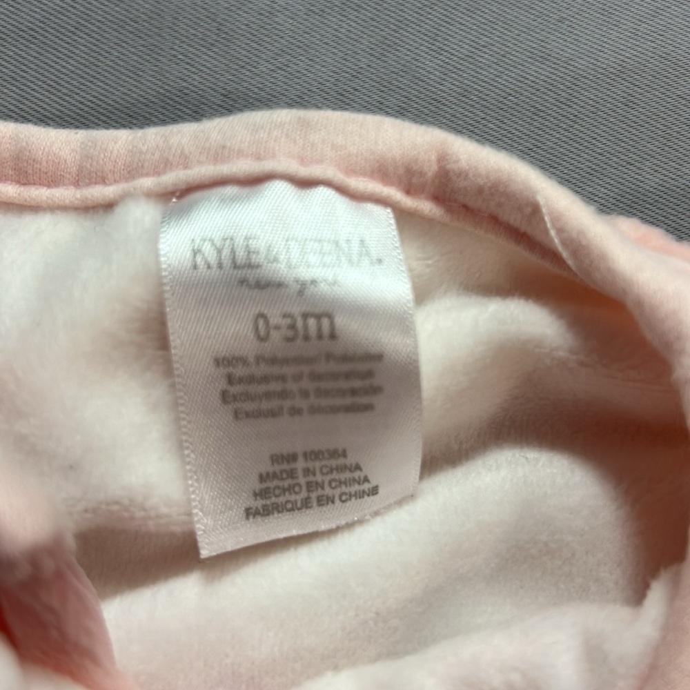 Kyle and Deena sleep sack 0-3 months - Picture 2 of 6